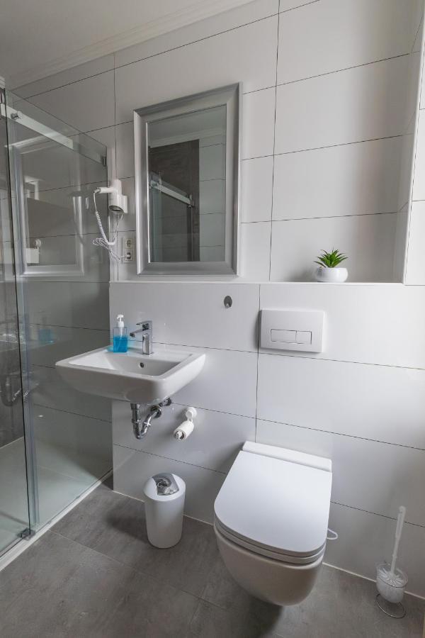 Sehusa Living Seesen Exterior photo
