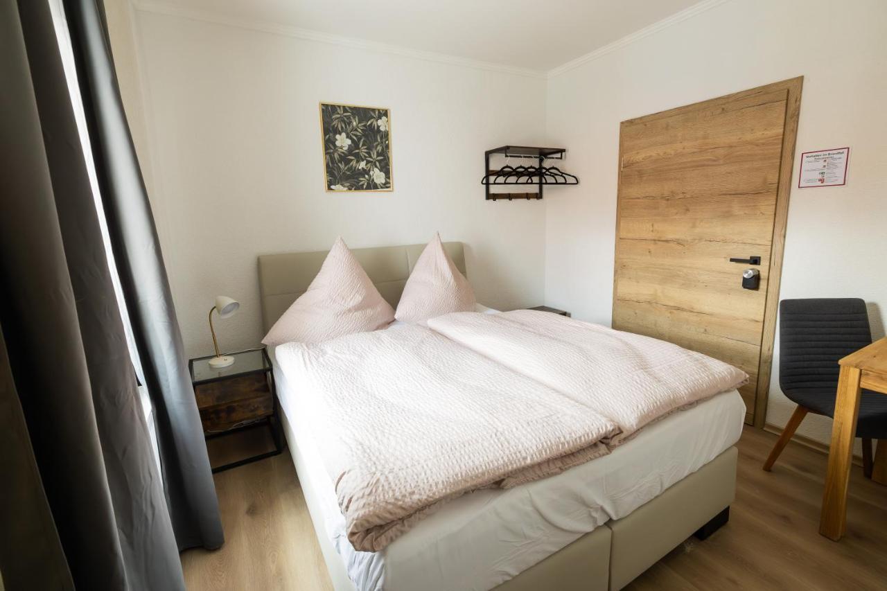 Sehusa Living Seesen Exterior photo