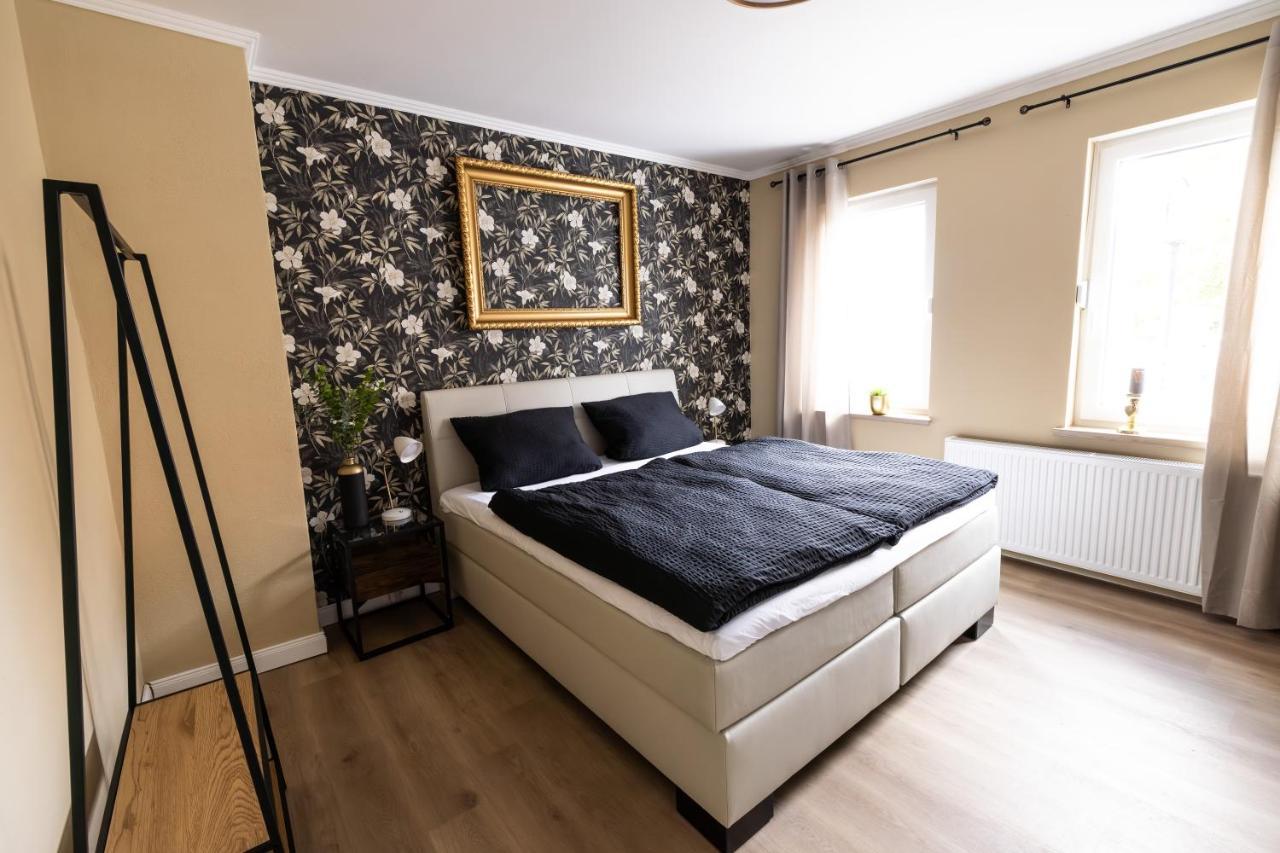 Sehusa Living Seesen Exterior photo
