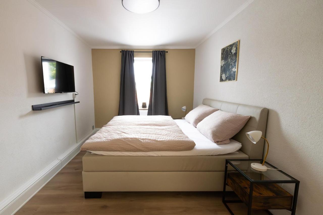 Sehusa Living Seesen Exterior photo